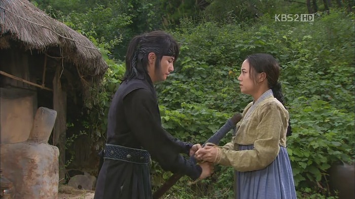 [드라마] 공주의 남자 14화 | 인스티즈