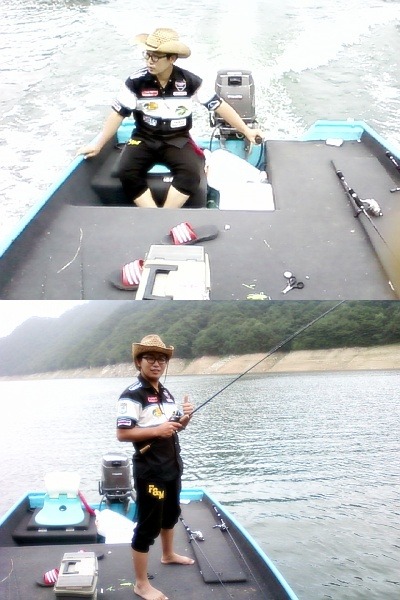중고배스 이미지