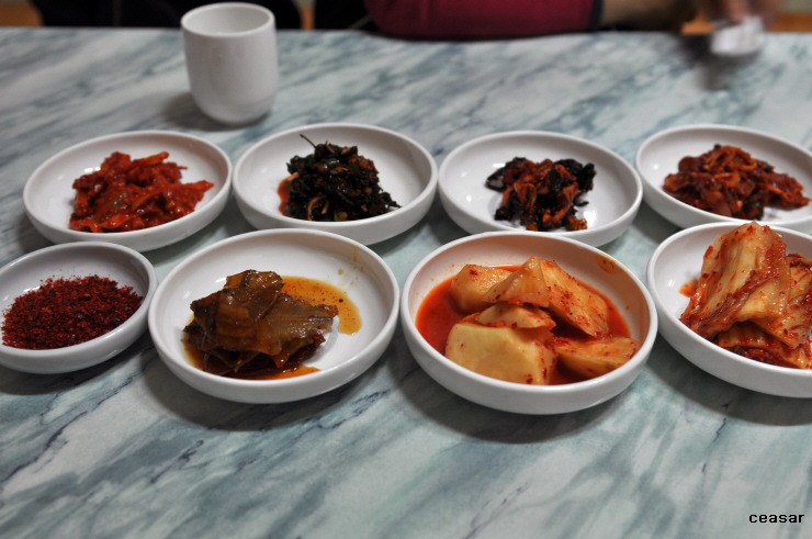 청송식당 이미지