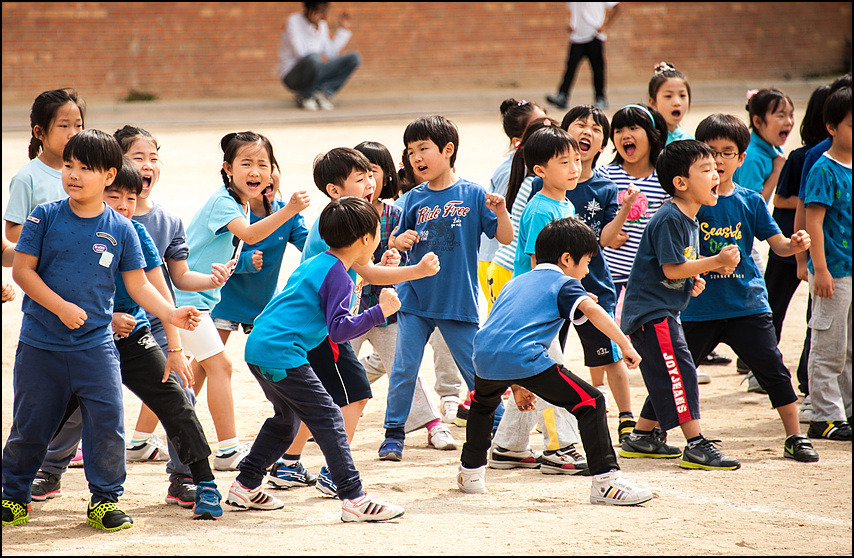 태릉초등학교 이미지