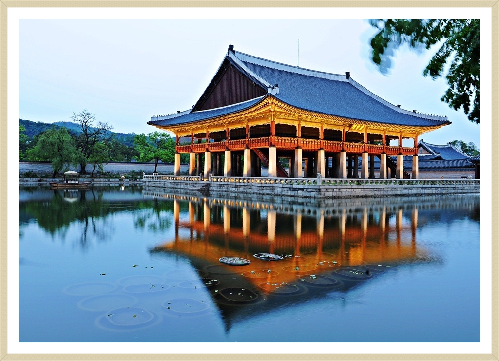 경화루 이미지