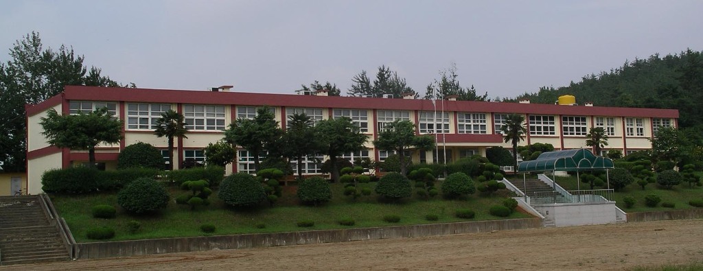영암미암중학교 이미지