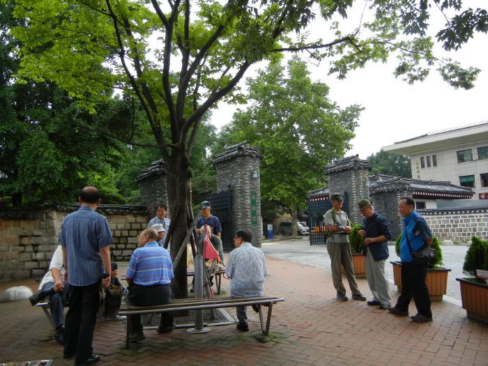 한서차문화 이미지