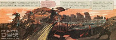 가우리 이미지