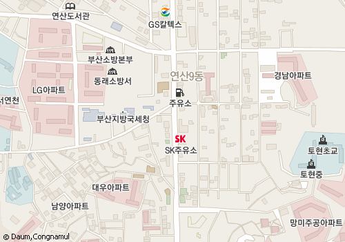 거성주유소 이미지