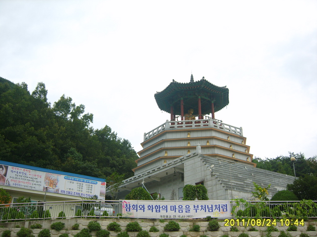 달이산(월이산) 이미지