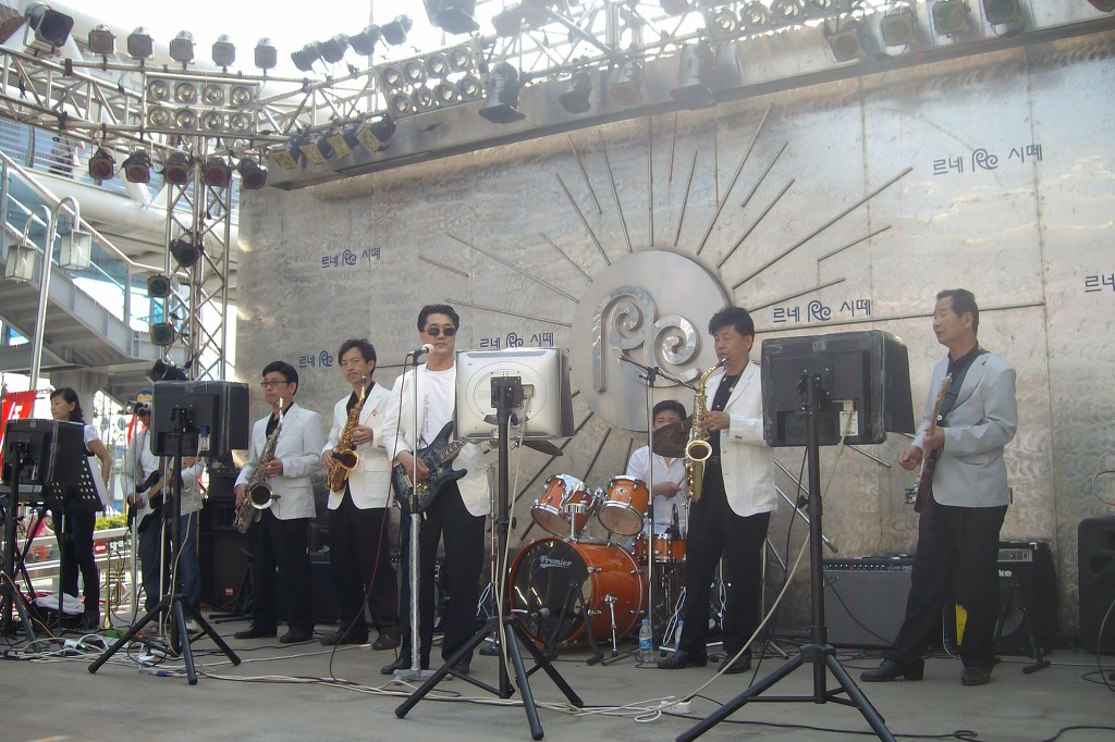 콘서트7080 라이브 이미지