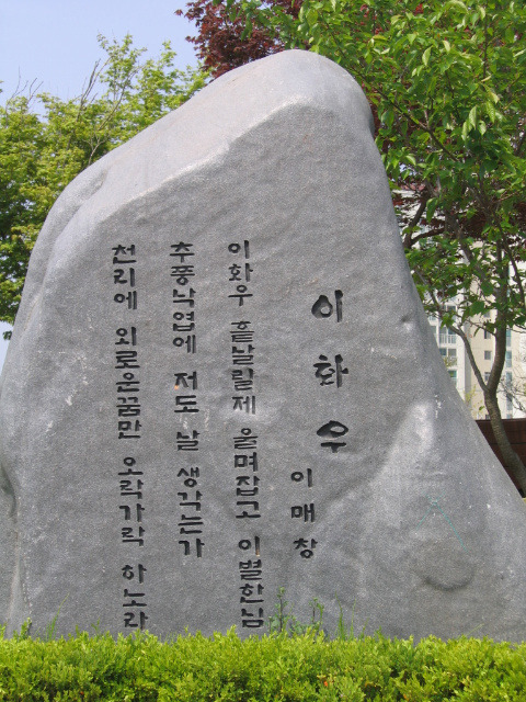 이화우 이미지