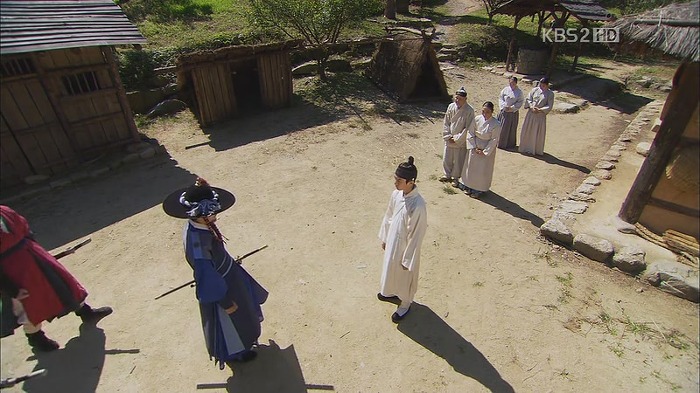 [드라마] 공주의 남자 22화 | 인스티즈