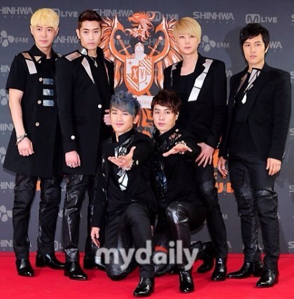 신화 이미지