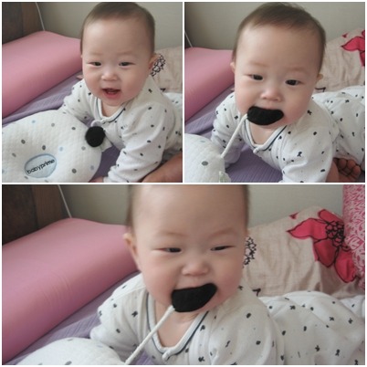 뽀샤시 이미지