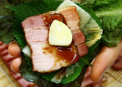 궁바베큐 이미지