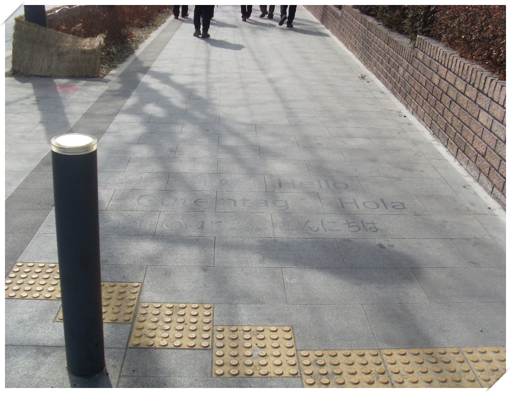 창천초등학교 이미지