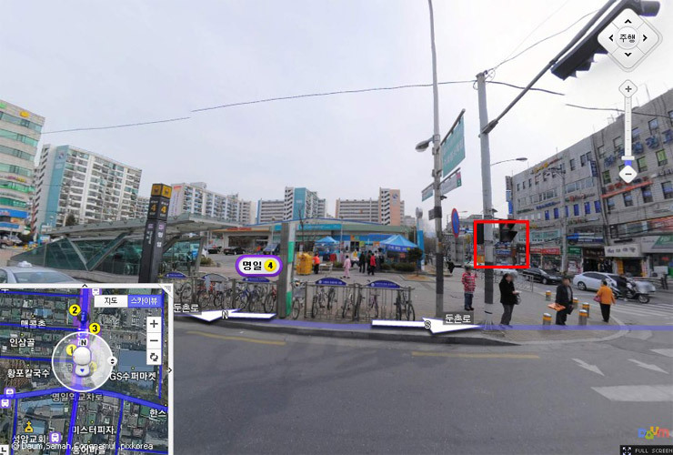 써니헤어샾 이미지
