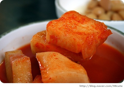 산골백숙 이미지