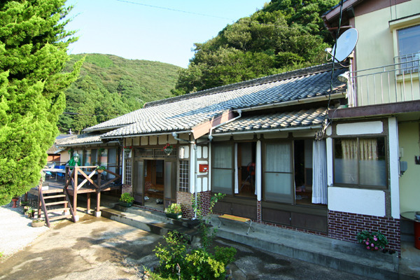 해변별장여관 이미지