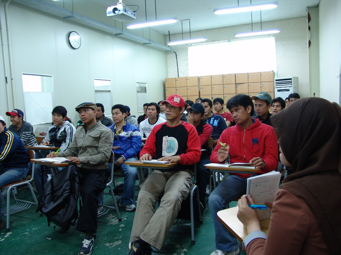 형제자동차정비주 이미지