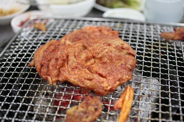 뚱가네 이미지