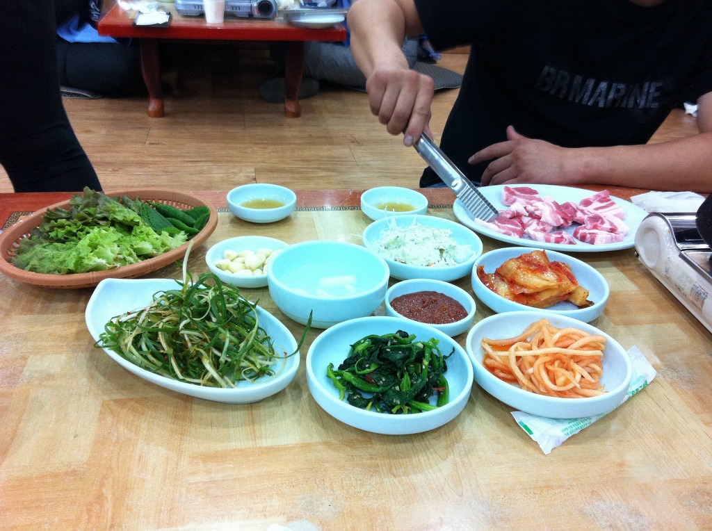 현대정육식당 이미지