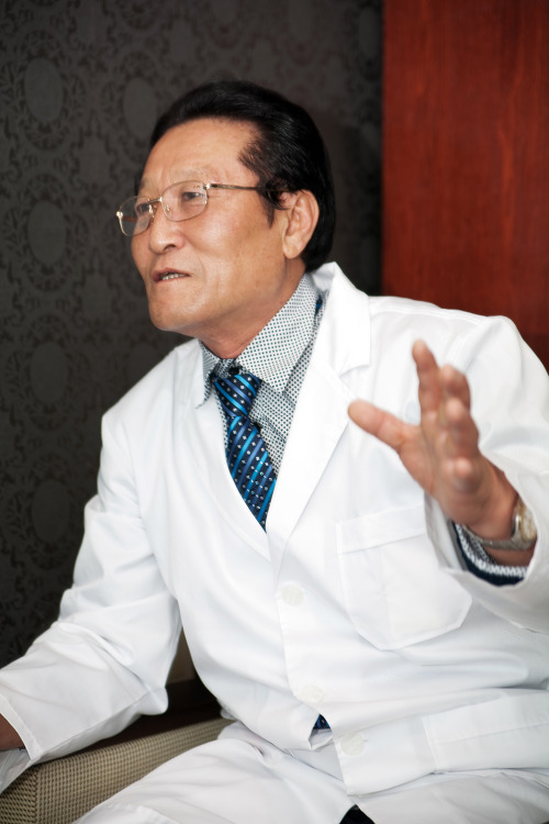 한국생약영농조합법인 이미지