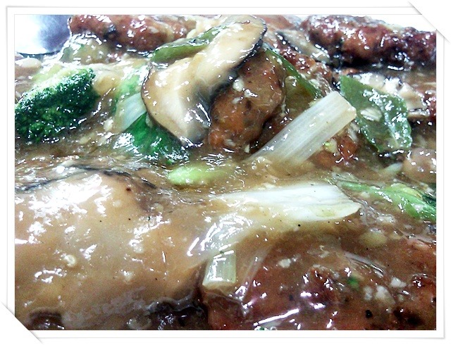 뚱보식당 이미지