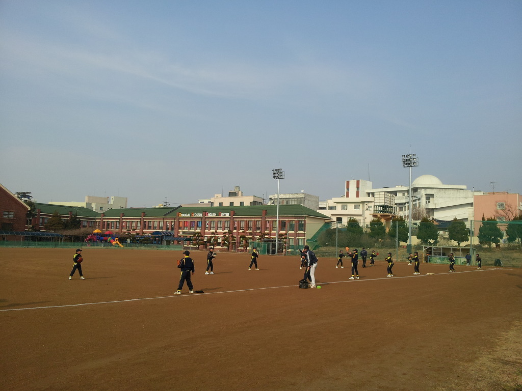 광주서석초등학교 이미지