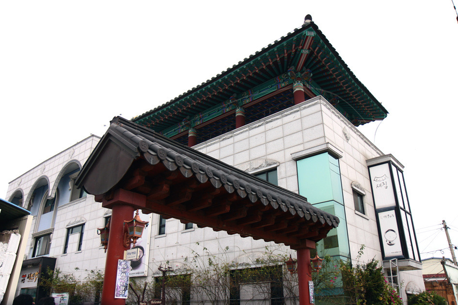 제일남원추어탕 이미지