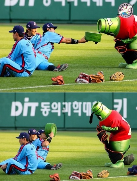 아이유니폼 이미지