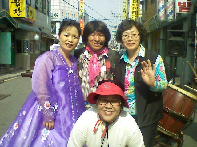 서울 토종 순대국 이미지