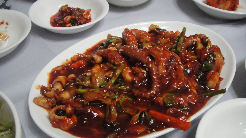 청하식당 이미지