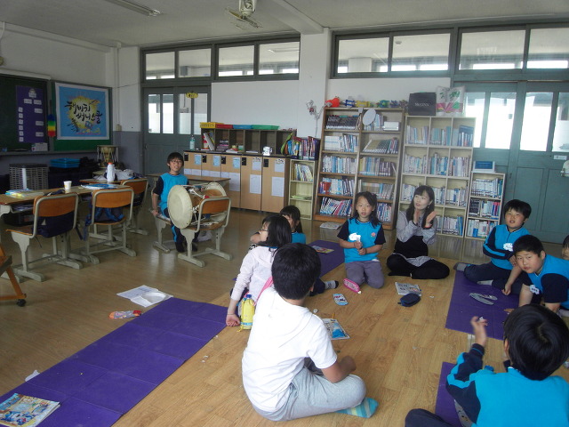 해평초등학교 이미지