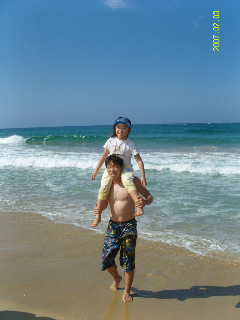 주문진 이미지