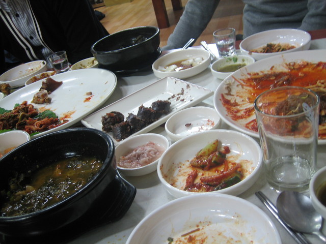 서울왕족발 이미지