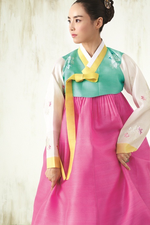 청실주단 이미지