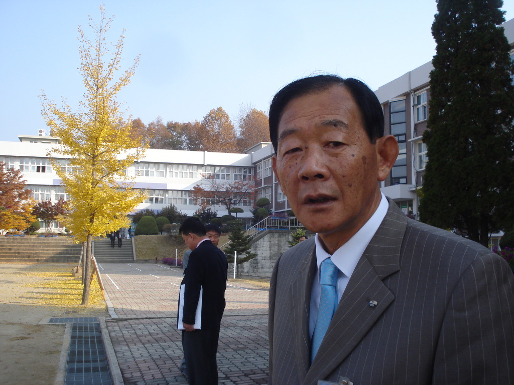 원덕중고등학교 이미지