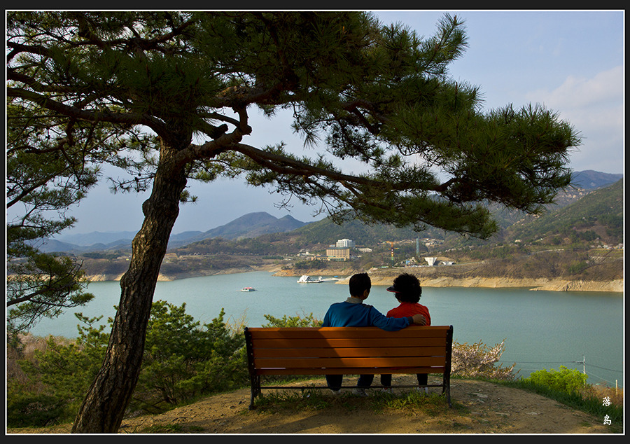 청풍명월 이미지