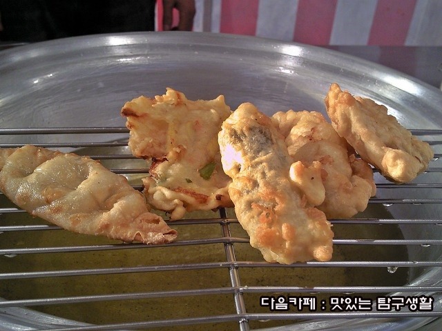 신촌떡볶이 이미지