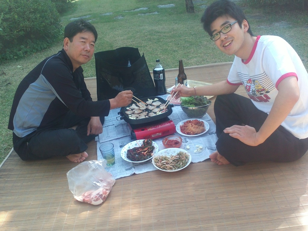 황토방펜션 이미지