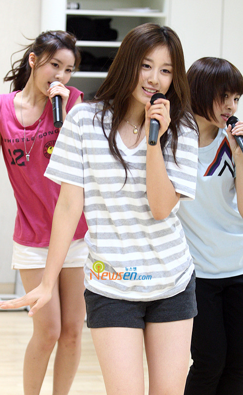 티아라 이미지