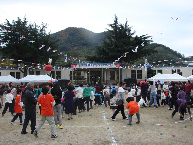 오천초등학교 이미지