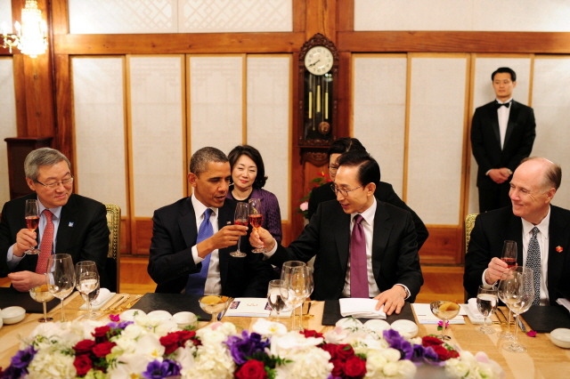 정상표시 이미지