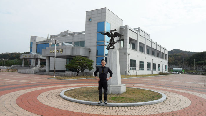 해병대 교육훈련단 이미지