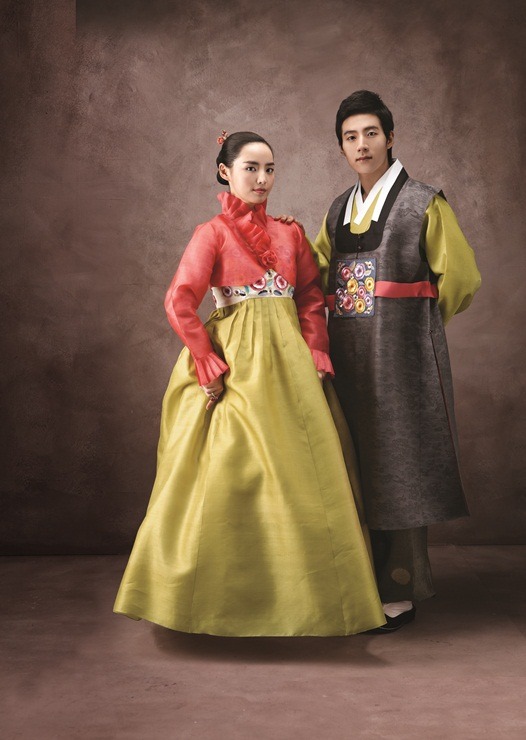 청실주단 이미지