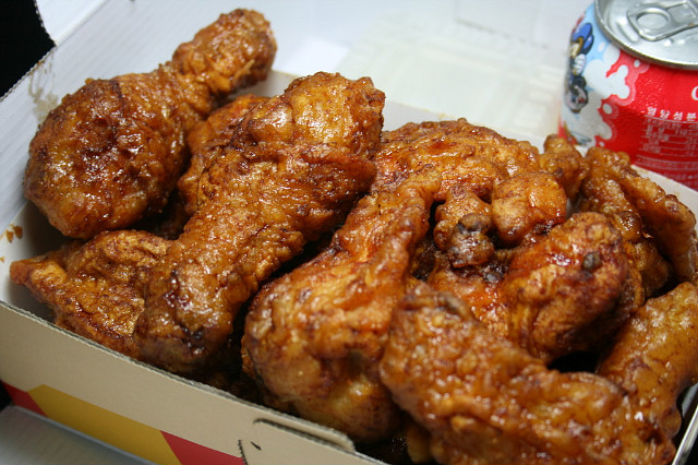 호식이두마리치킨 이미지