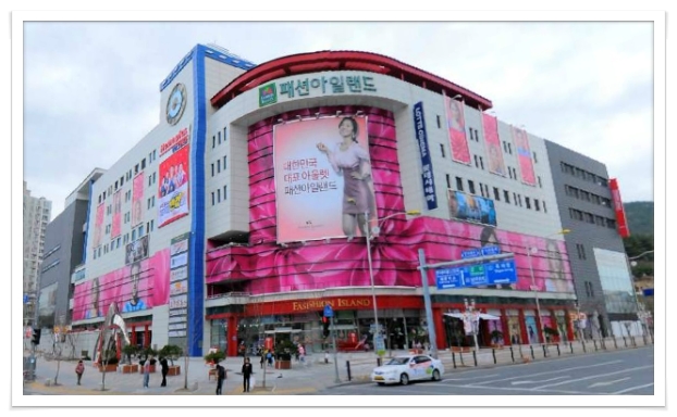 동대전마트 이미지