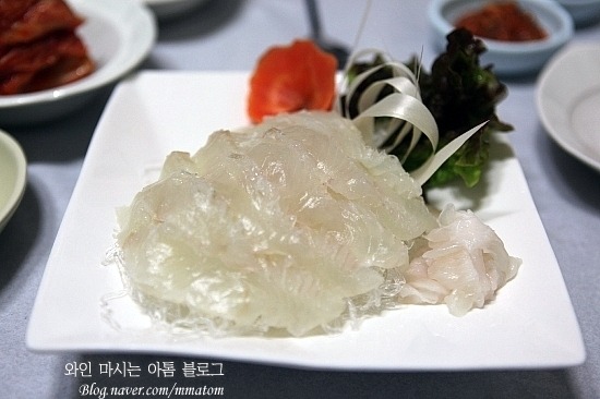 경북횟집 이미지