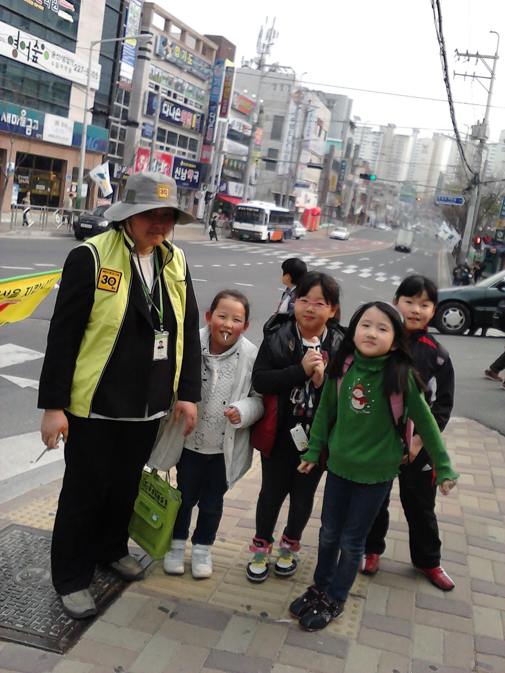 수암초등학교 이미지