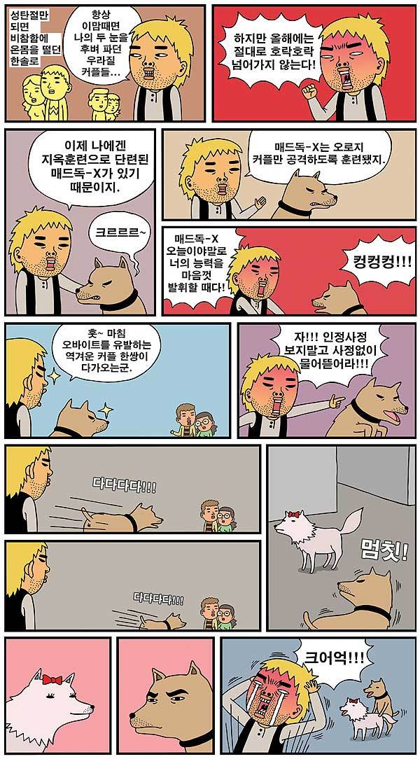 싸가지엔 이미지