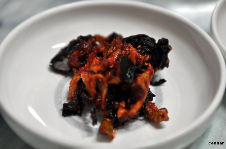 청송식당 이미지