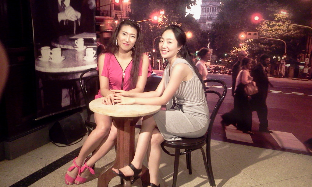 Cafe 153 이미지
